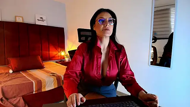 Zuzana21 from StripChat