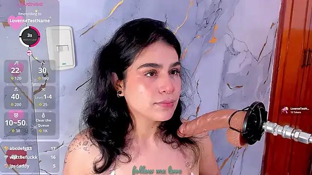 Girls: try live performances with matured performers, from dancing to quirks, in a variety of beautiful sex cams.