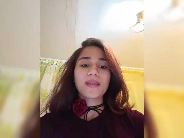 -Pollina- from BongaCams is Freechat