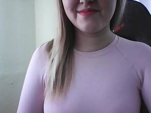 -Sweet-smile- from BongaCams is Freechat