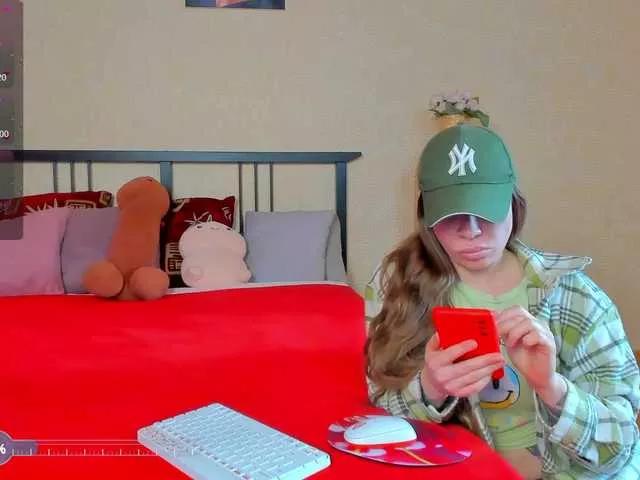 Photos of -VASILISSA- from BongaCams is Freechat