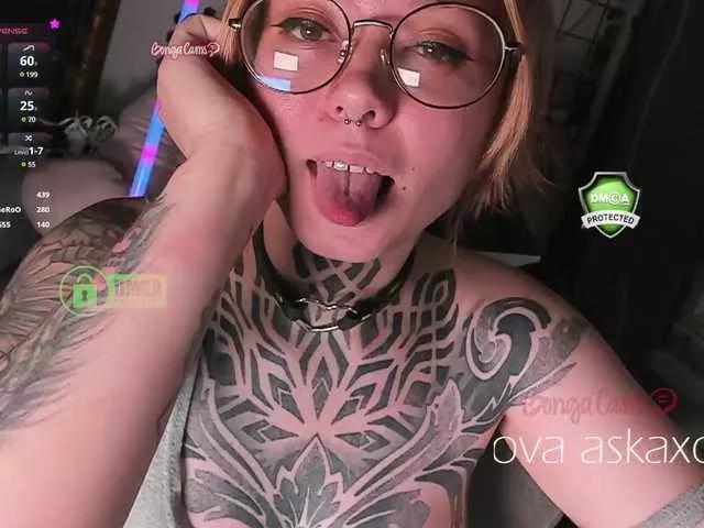 -Yourgirl from BongaCams is Freechat