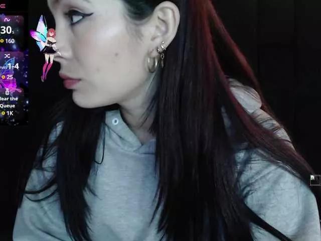 -yuyi from BongaCams
