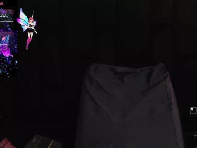 -yuyi from BongaCams