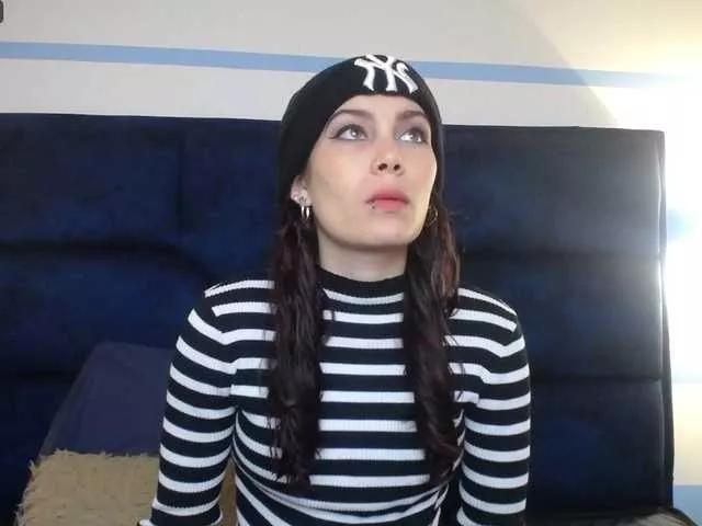 -yuyi from BongaCams