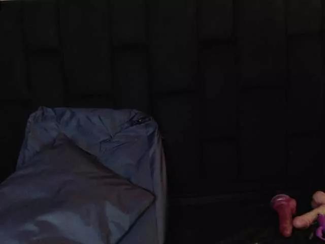 -yuyi from BongaCams