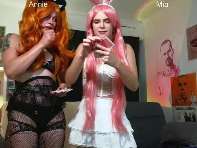 Photos of 2PlayQueens from BongaCams is Freechat