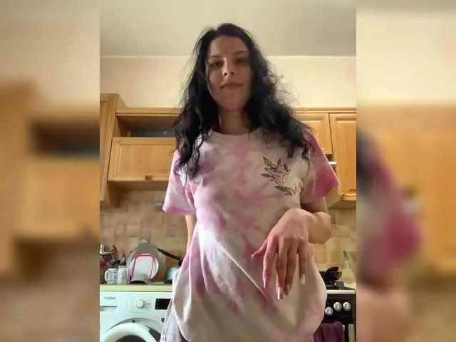 666Slutbaby666 from BongaCams