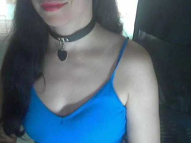 777Alina777 from BongaCams