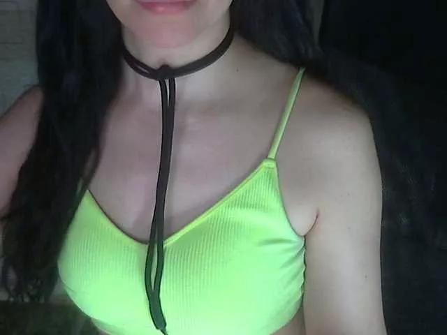 777Alina777 from BongaCams