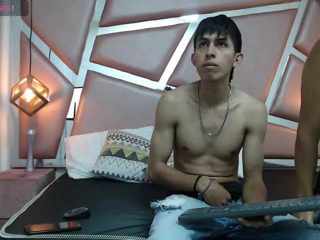 ABBY-ALAN-VC from BongaCams
