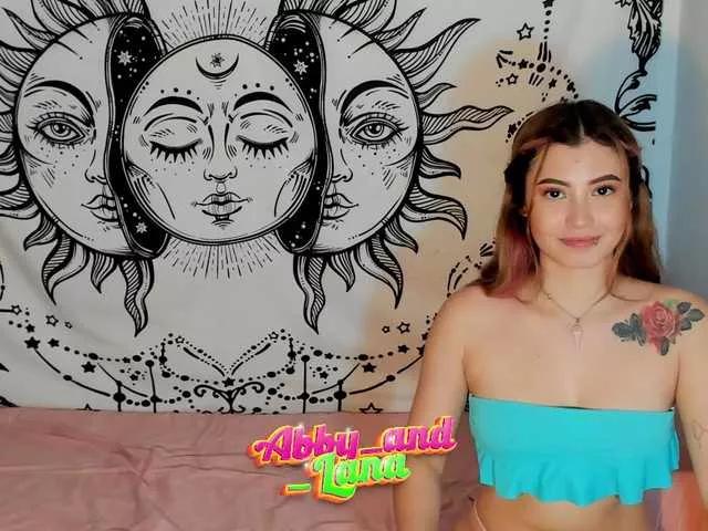 Abby-Scott02 from BongaCams