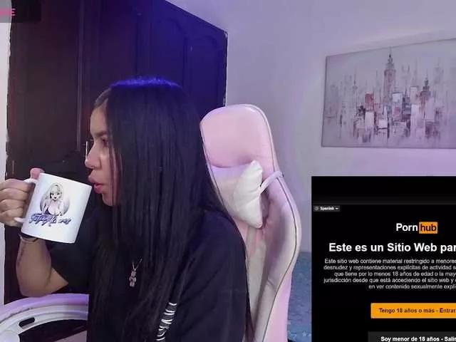 abby-tgn from BongaCams