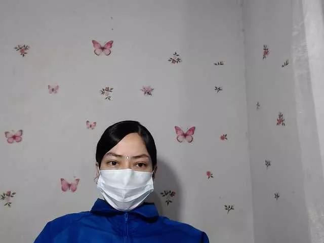 Abby0741 from BongaCams
