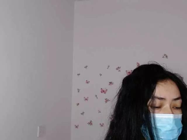 Abby0741 from BongaCams