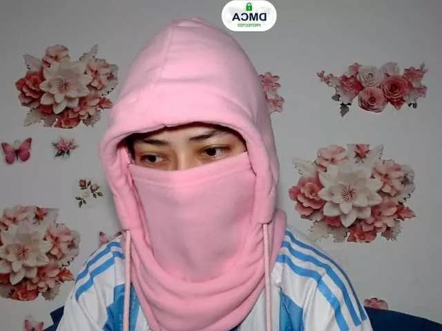 Abby0741 from BongaCams