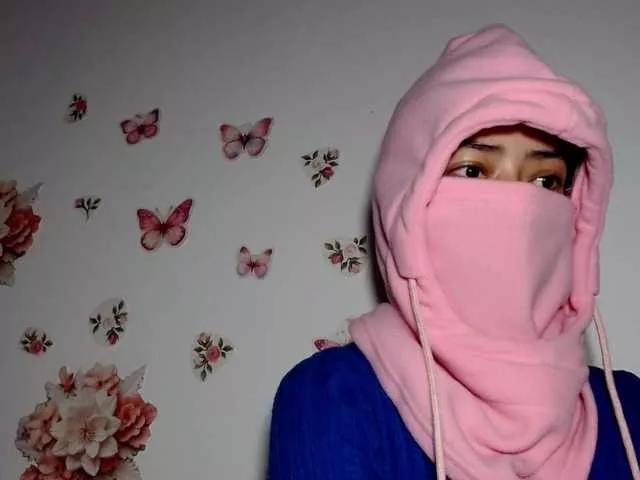 Abby0741 from BongaCams
