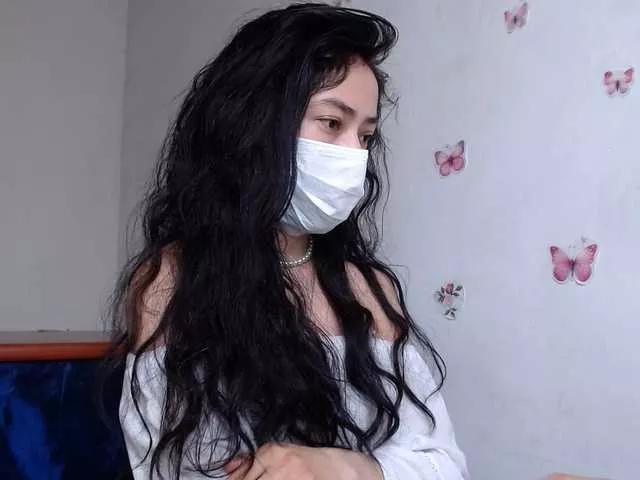 Abby0741 from BongaCams