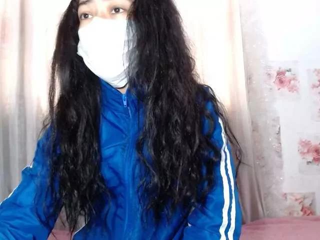 Abby0741 from BongaCams