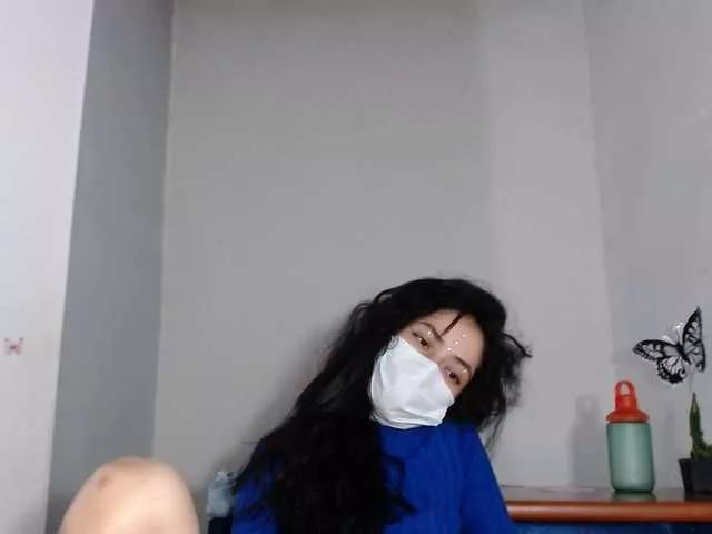 Abby0741 from BongaCams
