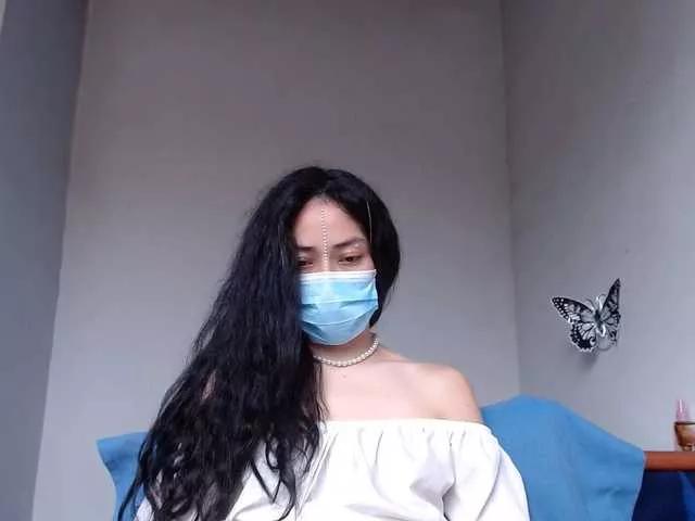 Abby0741 from BongaCams