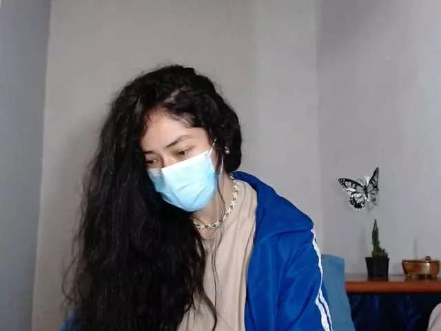 Abby0741 from BongaCams