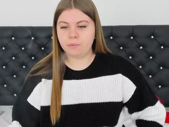 AbbyAngel from BongaCams