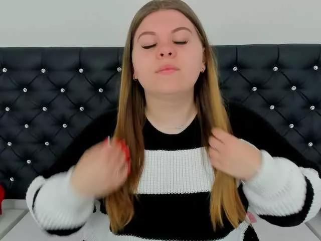 AbbyAngel from BongaCams