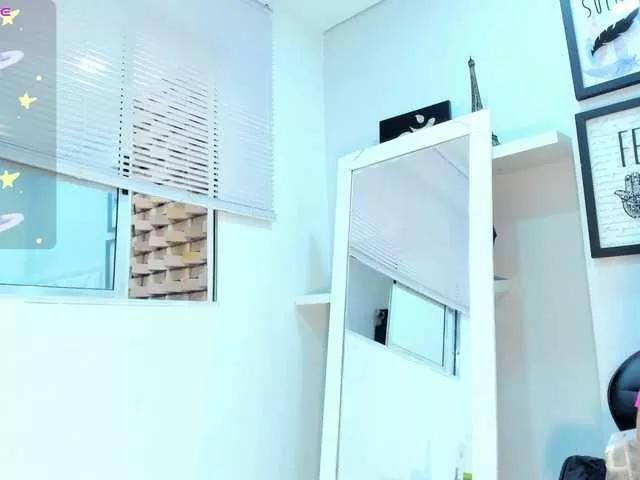 AbbyCruzz from BongaCams
