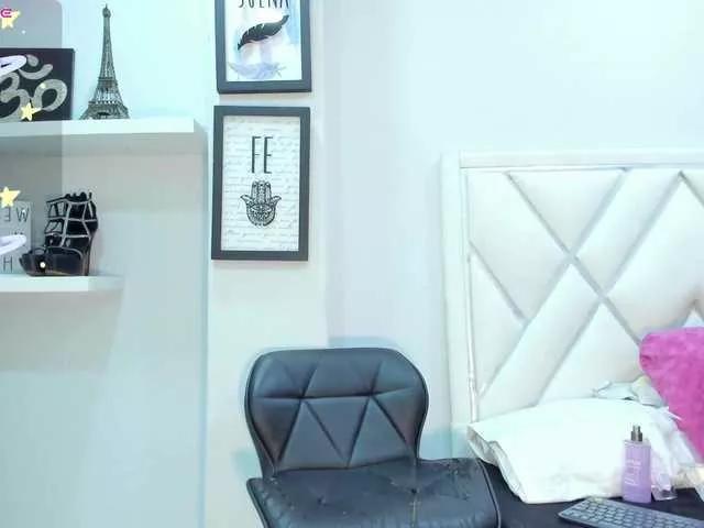 AbbyCruzz from BongaCams