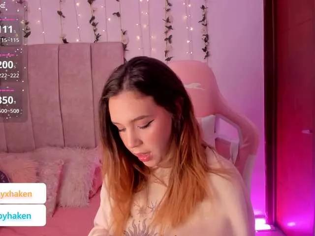 AbbyH2 from BongaCams