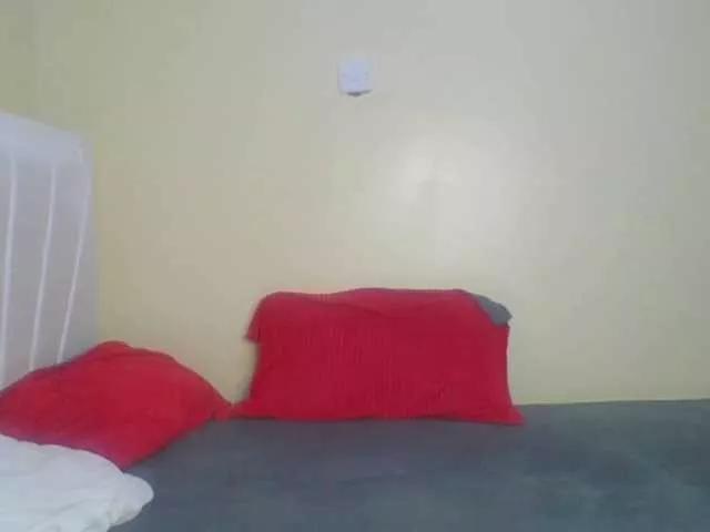 Abbylay from BongaCams