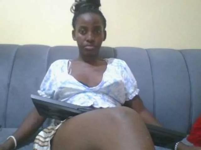 Abbylay from BongaCams
