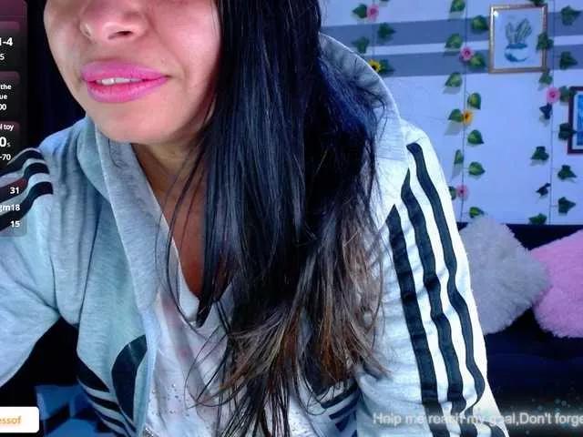 AbbyPrincessAGT from BongaCams is Freechat