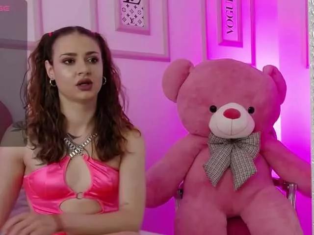 AbbyWhite from BongaCams