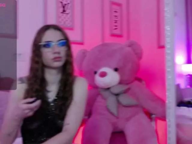 AbbyWhite from BongaCams
