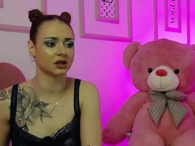 AbbyWhite from BongaCams