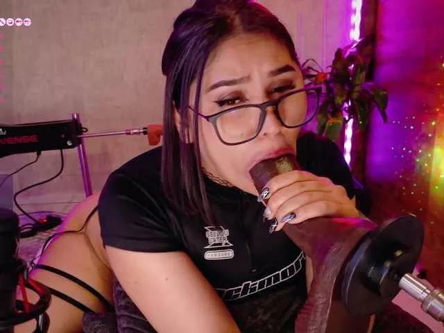 Ada-andDamian from BongaCams
