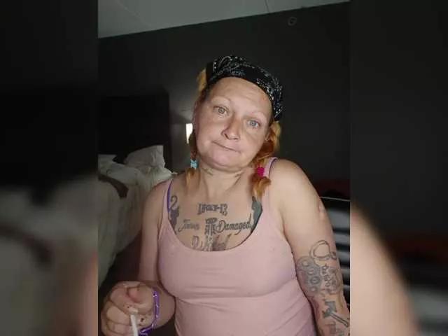 Photos of Adelaideskyy from BongaCams is Freechat
