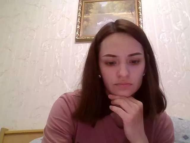Adelina-Libby from BongaCams is Freechat
