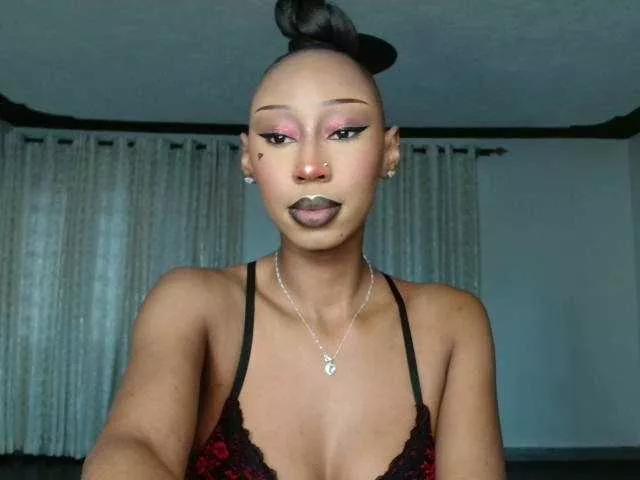 adriana-crystal23 from BongaCams is Freechat