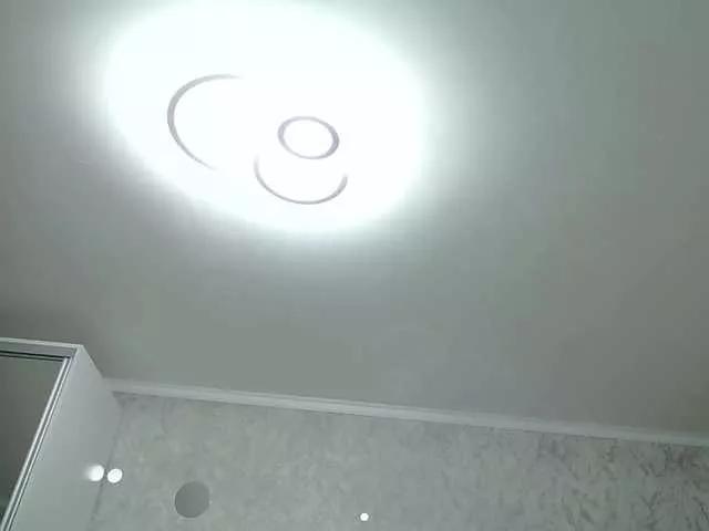 AffiinaLovsx from BongaCams