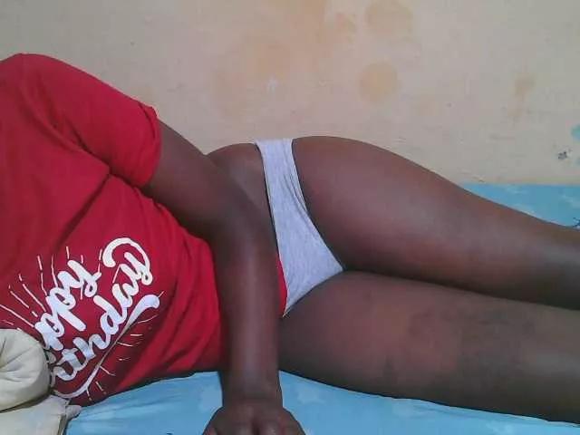 african-pussy1 from BongaCams is Freechat