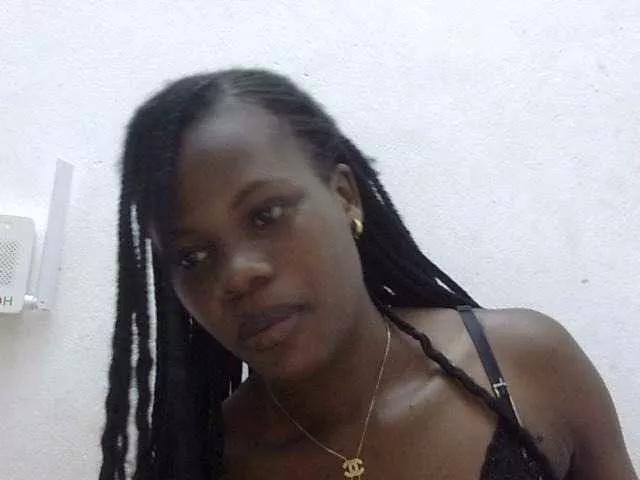 Africana2 from BongaCams is Freechat