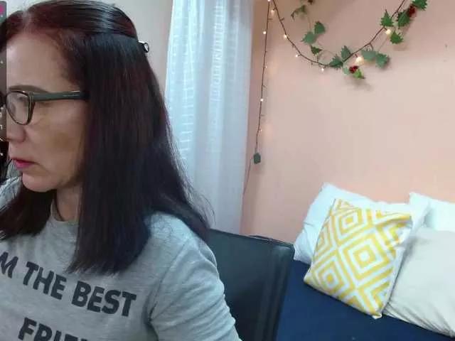 Agata-fox from BongaCams is Freechat