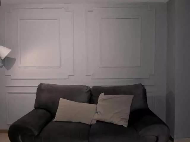AgathaKondo from BongaCams