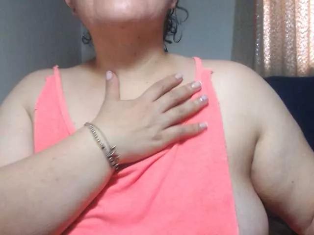 agathamiller from BongaCams