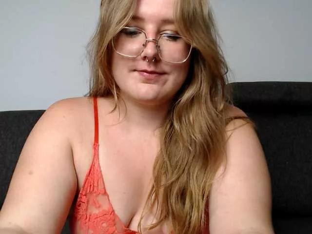 AgnesRose from BongaCams is Freechat