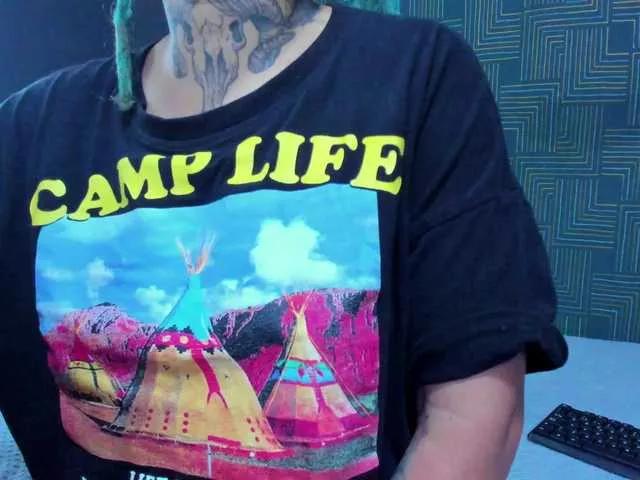 Agness06 from BongaCams is Freechat