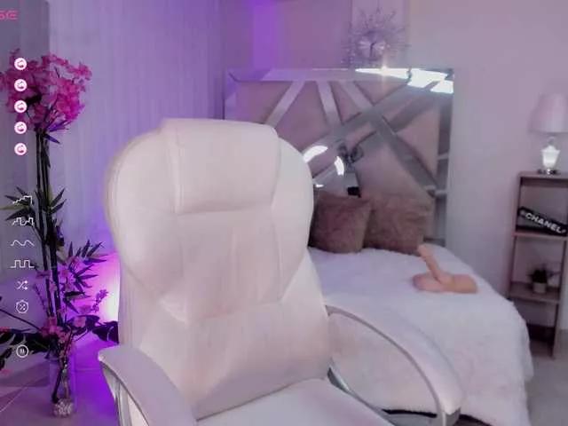 Aida-adams webcams show profile image 